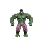 Hulk Talking Action Figure