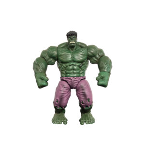 Hulk Talking Action Figure