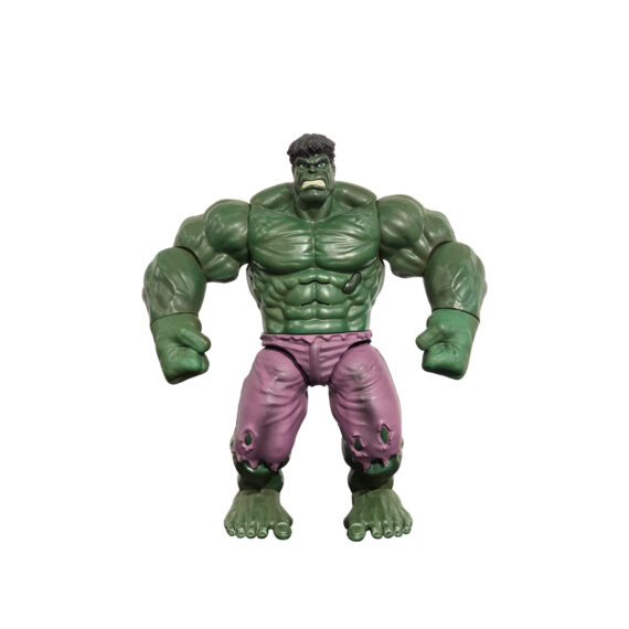 Hulk Talking Action Figure
