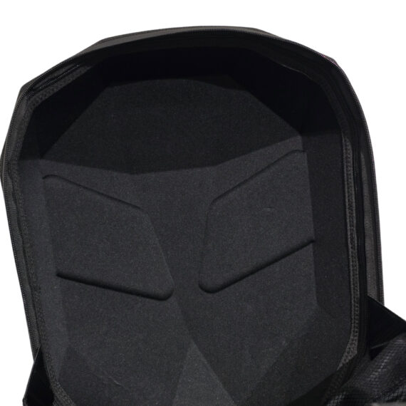 LED Knight Backpack