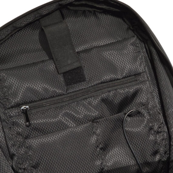 LED Knight Backpack