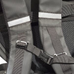 LED Knight Backpack