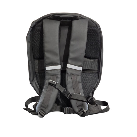 LED Knight Backpack