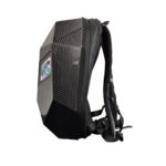 LED Knight Backpack