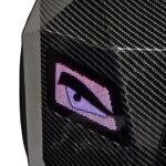 LED Knight Backpack
