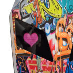 LED Knight Backpack
