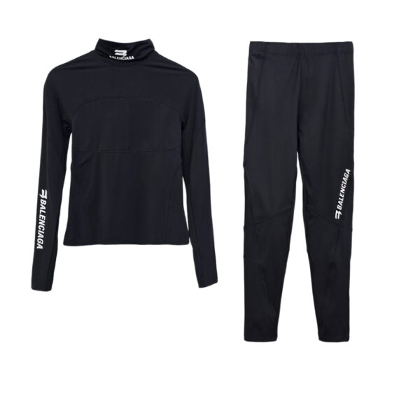 Balenciaga Set
