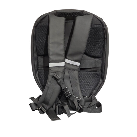 LED Knight Backpack