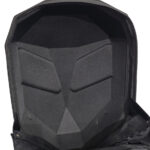 LED Knight Backpack