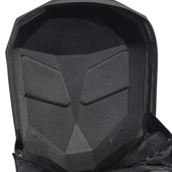 LED Knight Backpack