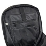 LED Knight Backpack
