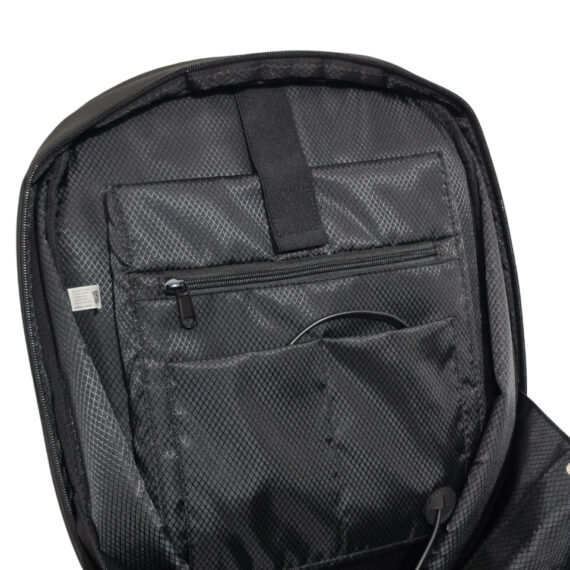 LED Knight Backpack