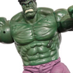 Hulk Talking Action Figure