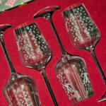 Louis Vuitton Wine Case