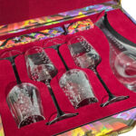 Louis Vuitton Wine Case