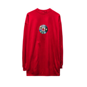Balenciaga Blouse