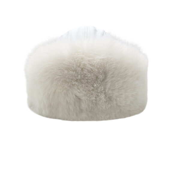 Fur Hat