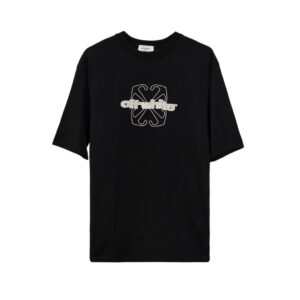Off White T-Shirt