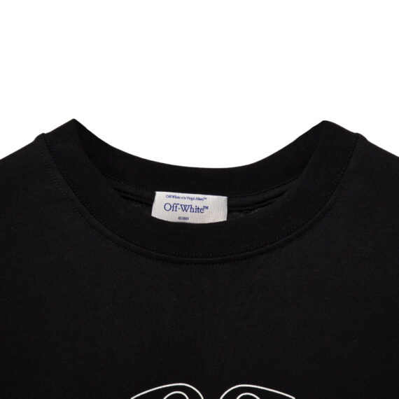 Off White T-Shirt