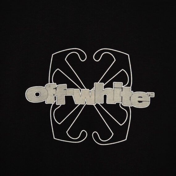 Off White T-Shirt