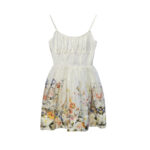 Zimmermann Dress