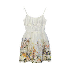 Zimmermann Dress