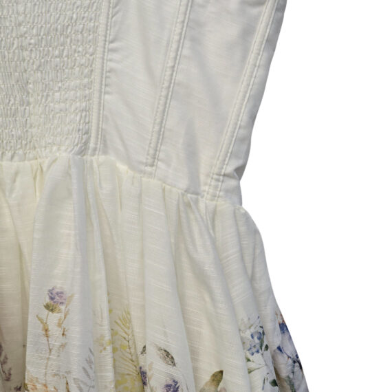 Zimmermann Dress