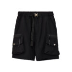 Prada Short Jeans