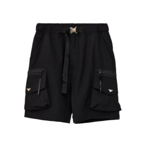 Prada Short Jeans
