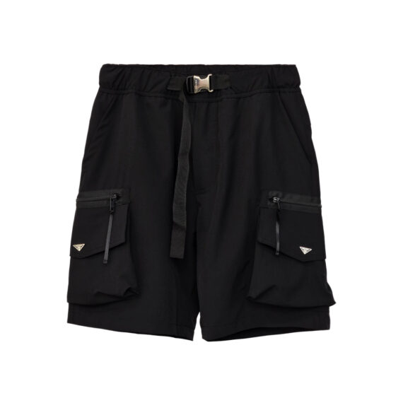 Prada Short Jeans