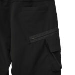 Prada Short Jeans