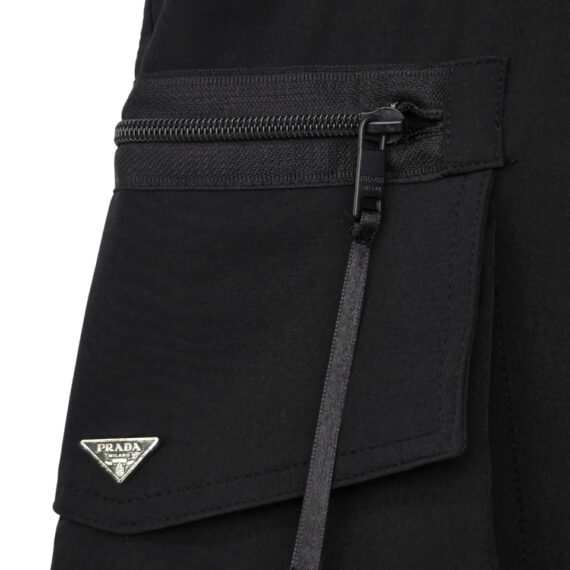 Prada Short Jeans