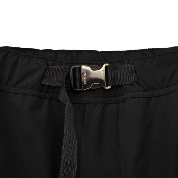Prada Short Jeans