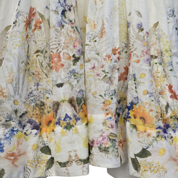 Zimmermann Dress