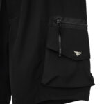 Prada Short Jeans