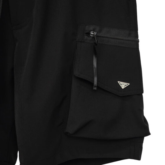 Prada Short Jeans