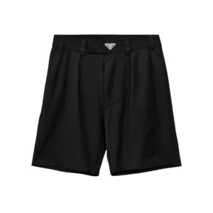 Prada Short Jeans