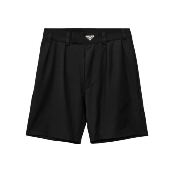 Prada Short Jeans