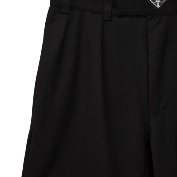 Prada Short Jeans