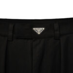 Prada Short Jeans