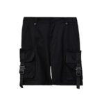 Dior Short Jeans