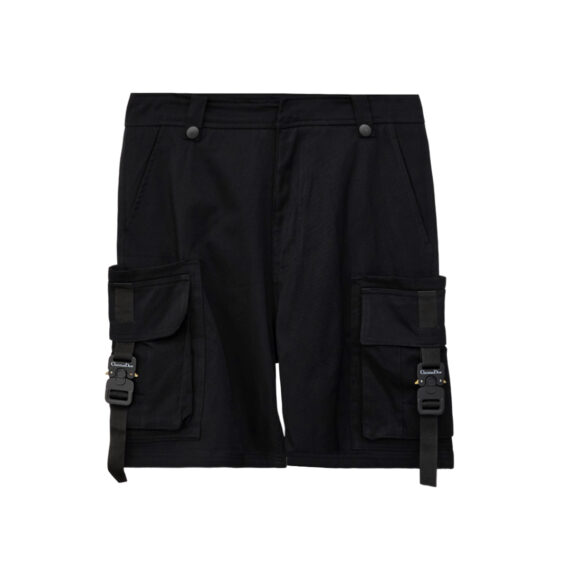 Dior Short Jeans