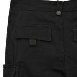 Dior Short Jeans