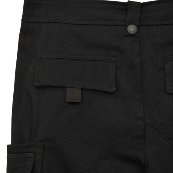 Dior Short Jeans