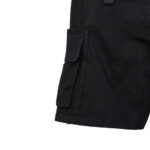 Dior Short Jeans