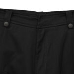 Dior Short Jeans
