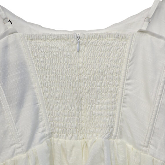 Zimmermann Dress