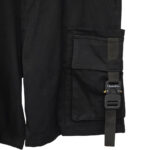 Dior Short Jeans
