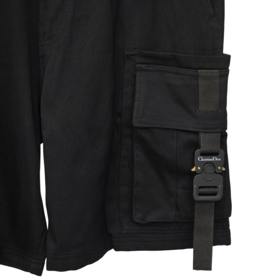 Dior Short Jeans