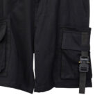 Dior Short Jeans